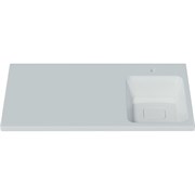 Правая раковина ORANGE OP-100RAR