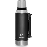 Термос АРКТИКА 106-1250Р-BK