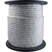 Полиамидный крученый канат ТОРГОВО-ПРОИЗВОДСТВЕННАЯ КОМПАНИЯ МДС ТПК МДС