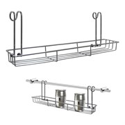 Навесная полка для специй Мультидом AN52-135