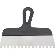 Зубчатый шпатель КЭС 10000052