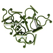 Самоклеящаяся клипса для поддержки растений MasterProf ДС.071505