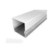 Комплект алюминиевого профиля LEDCRAFT LC-LP1228M1728-1