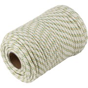 Плетеный фал Сибртех 93971