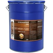 Универсальный огнезащитный лак ОГНЕЗА ОГНЕЗА-ЛАК