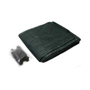 Фасованная сетка для притенения от солнца Протэкт ФУ-55/2/10