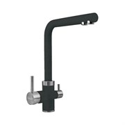 Смеситель LONGRAN Sprint universal Lava granite