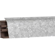 Плинтус для столешниц KORNER LB-381-601
