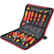 Набор инструмента Navigator nht-ind04-h11