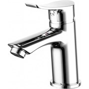 Смеситель для умывальника Milardo Amplex