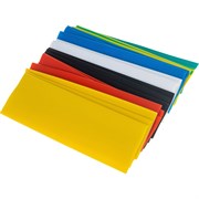 Набор термоусаживаемых трубок DORI ТУТ 20/10