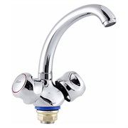 Смеситель для кухни Fauzt тип См-МДЦБА