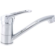 Одноручный смеситель для умывальника Decoroom DR21012