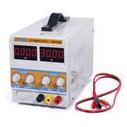 Лабораторный блок питания Element 305D