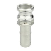 Камлок Rusbelt 00-00028727