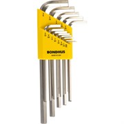 Набор дюймовых ключей BONDHUS 16137