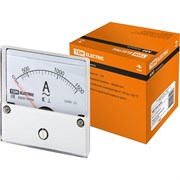 Амперметр TDM ELECTRIC А80Н 1500А/5А-25