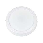 Накладной светодиодный светильник Volpe ULM-Q240