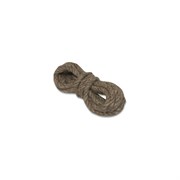 Крученая льнопеньковая веревка ЩИТ ЛП