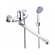 Смеситель для ванны Tsarsberg ИС.240048