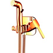 Встраиваемый смеситель RUSH Capri