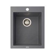 Мойка LONGRAN Cube Croma