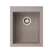 Мойка LONGRAN Cube Terra