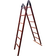 Стеклопластиковая лестница Диэлектрик ЛСПТД-2,0