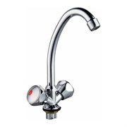 Смеситель для кухни Tsarsberg ИС.240008