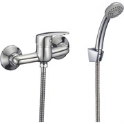 Смеситель для душа Milardo Simp