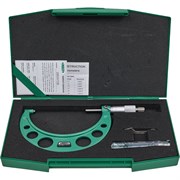 Микрометр INSIZE МК- 125