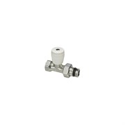 Прямой ручной вентиль SR Rubinetterie A526-1500N000