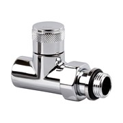 Прямой запорный клапан SR Rubinetterie Tondera