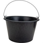 Мерное резинопластичное ведро НАШ ИНСТРУМЕНТ 080506-001-016