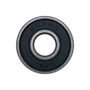 Шариковый подшипник UNITED PARTS 607-2RS