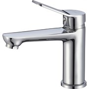 Смеситеоь для умывальника Milardo enjoy