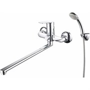 Смеситель для ванны Milardo Horizont