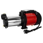 Многоступенчатый центробежный насос JEMIX ГМН145-37