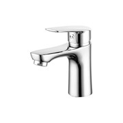 Смеситель для умывальника Milardo Horizont