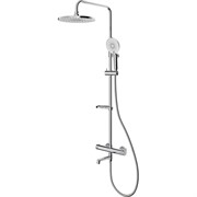 Термостатический смеситель для ванны Milardo Ideal Spa