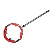 Роторный труборез VOLL vrc18s