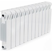 Биметаллический радиатор RIFAR MONOLIT 300