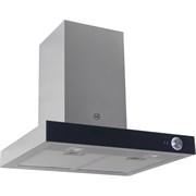 Кухонная вытяжка MBS MARANTA 160 BLACK GLASS