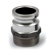 Алюминиевый камлок HIMPT 00028005810