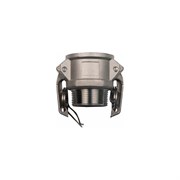 Камлок TITAN LOCK TL125BSS