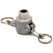 Алюминиевый камлок HIMPT 00028008079