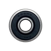 Шариковый подшипник UNITED PARTS 628-2RS