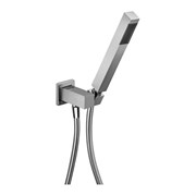 Душевой комплект для встраиваемого смесителя Paini Grazia