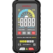 Цифровой мультиметр Ermenrich Zing TC14