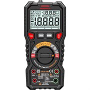 Цифровой мультиметр Ermenrich Zing TC32